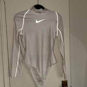 Nike x Ambush long sleeve bodysuit